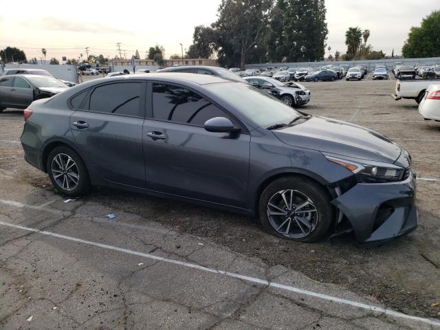 3KPF24AD3NE450351 KIA FORTE FE