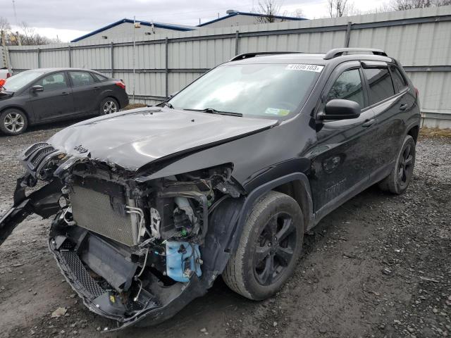2017 JEEP CHEROKEE S - 1C4PJMAS2HW634728