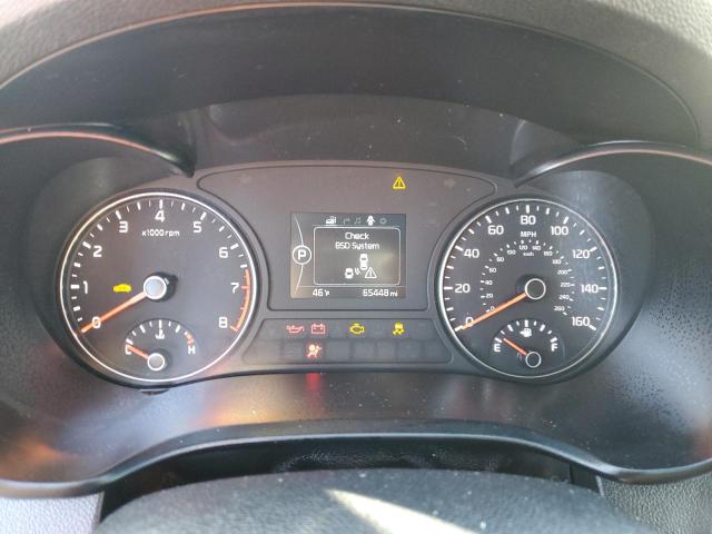 5XXGU4L31GG009198 KIA OPTIMA EX