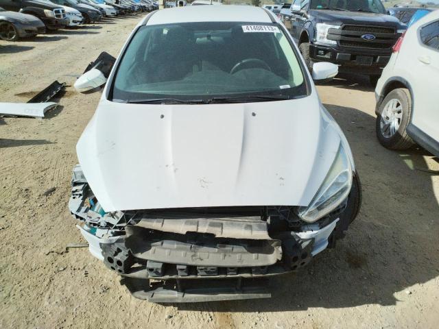 2015 FORD FOCUS SE - 1FADP3K27FL343138