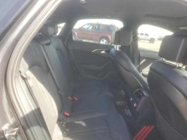 2017 AUDI S6 PRESTIG WAUHFAFC9HN004164