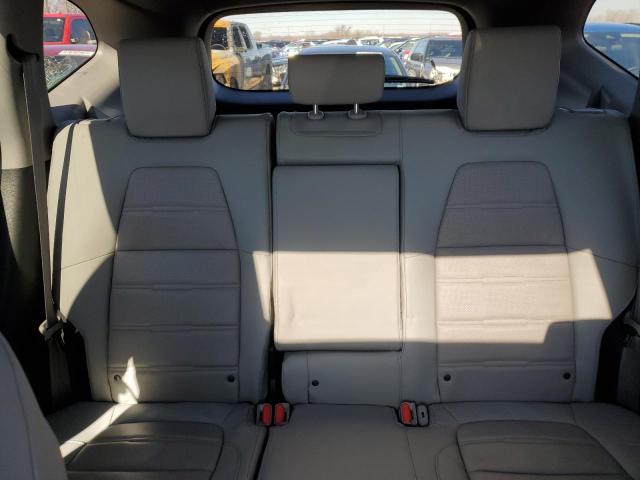 2017 HONDA CR-V EXL - 5J6RW2H80HL065463