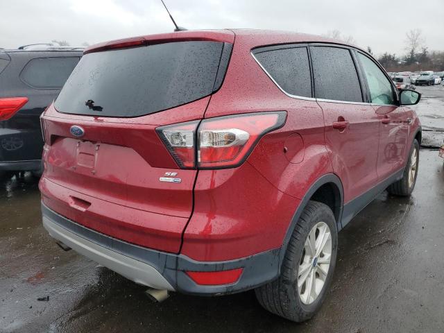 2017 FORD ESCAPE SE - 1FMCU9GD6HUB47809
