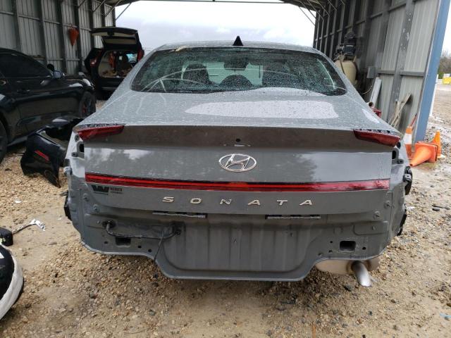 VIN KNDPMCAC0H7164414 2020 HYUNDAI SONATA no.6