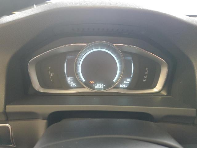 YV1612TK8F2365291 Volvo S60 Premier