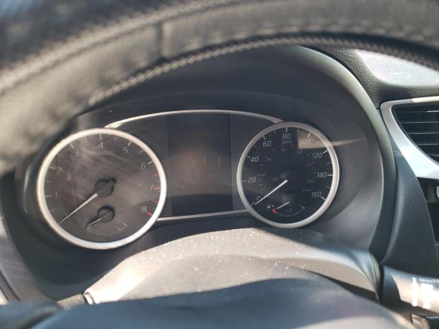 3N1AB7AP4KY320873 Nissan SENTRA S