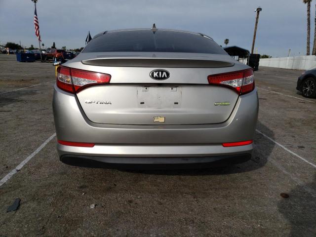 KNAGM4AD1C5024114 KIA OPTIMA HYBRID