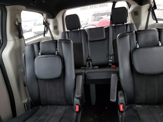 2019 DODGE CARA GRAND 2C4RDGCG7KR765521