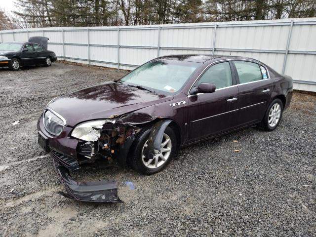 2008 Buick Lucerne CXL