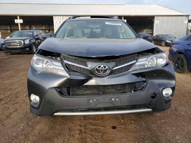 2015 TOYOTA RAV4 XLE JTMRFREV9FD155999