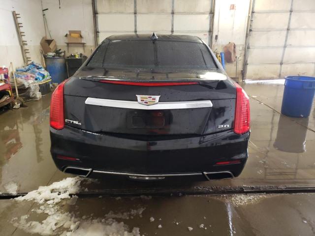 2015 CADILLAC CTS - 1G6AW5SX8F0131571