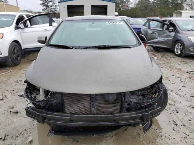 KNAFU4A20A5843168 KIA FORTE EX