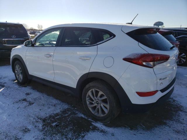 KM8J23A41GU059638 | 2016 HYUNDAI TUCSON SE