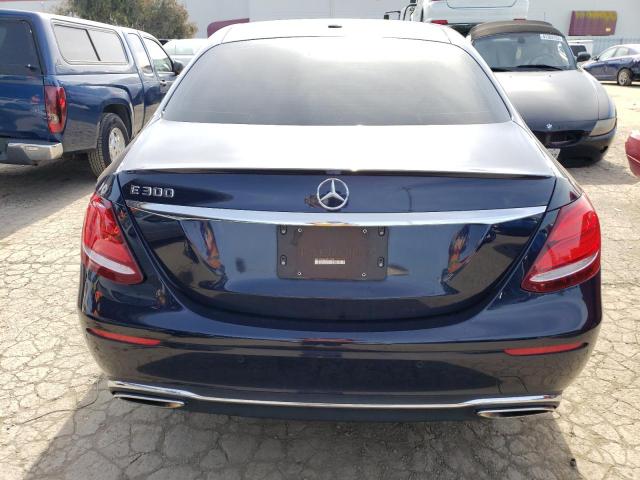 2018 MERCEDES-BENZ E 300 - WDDZF4JB8JA327793