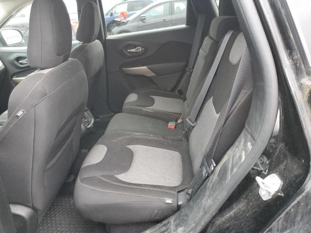 2017 JEEP CHEROKEE S - 1C4PJMAS2HW634728