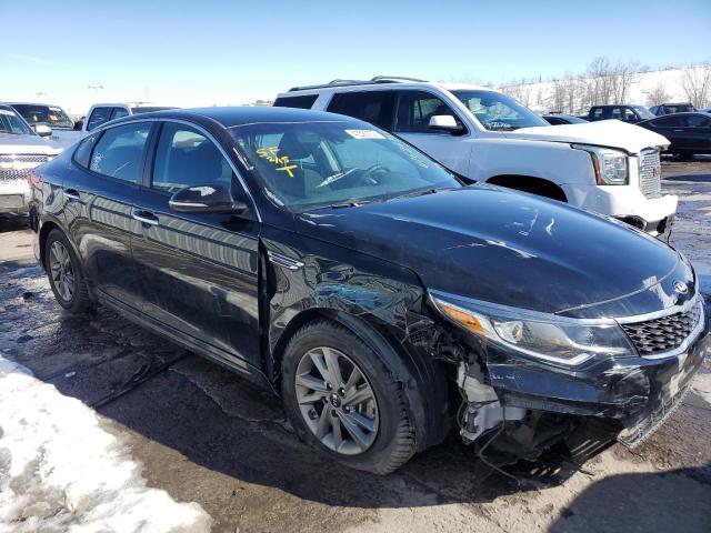 5XXGT4L38LG394661 KIA Optima Lx