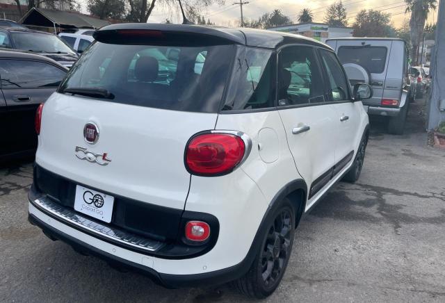 ZFBCFADH8FZ034311 Fiat 500L TREKKING