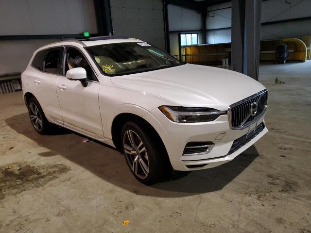 YV4BR0DK3M1815249 Volvo Xc60 T8 Recharge Inscription Express