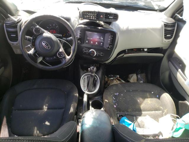 KNDJP3A56J7625488 KIA SOUL +