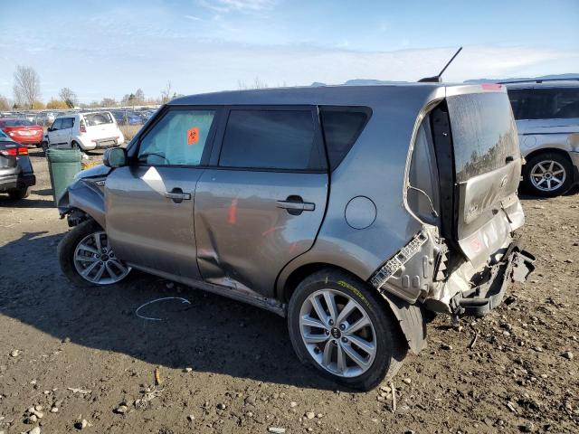 KNDJP3A56J7592797 KIA SOUL +