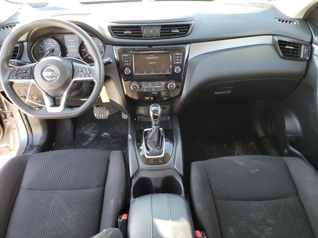 JN1BJ1CR2KW323541 Nissan Rogue Sport S