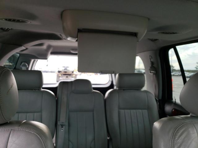 5LMFU27R44LJ34537 Lincoln Navigator