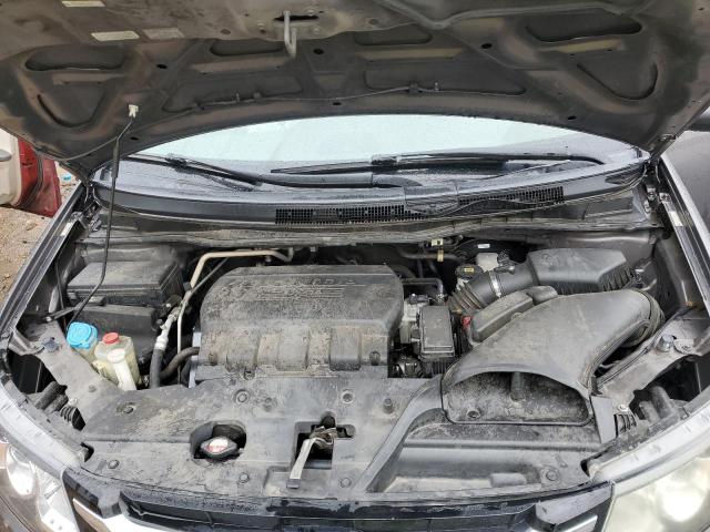5FNRL5H65FB098876 Honda ODYSSEY EXL