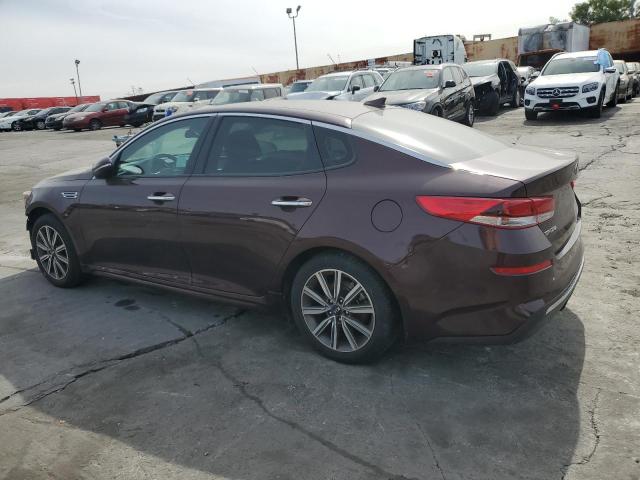 5XXGT4L33KG355636 KIA Optima Lx