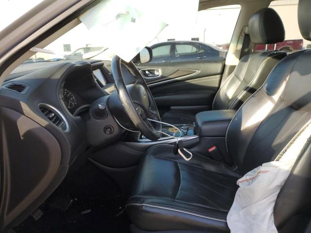 2016 INFINITI QX60 - 5N1AL0MM4GC503415