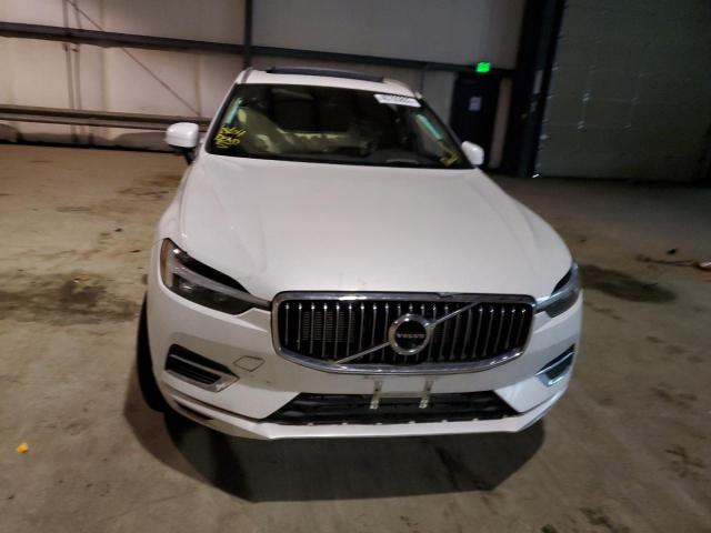 YV4BR0DK3M1815249 Volvo Xc60 T8 Recharge Inscription Express