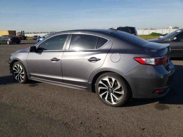 2018 ACURA ILX SPECIA - 19UDE2F42JA001978