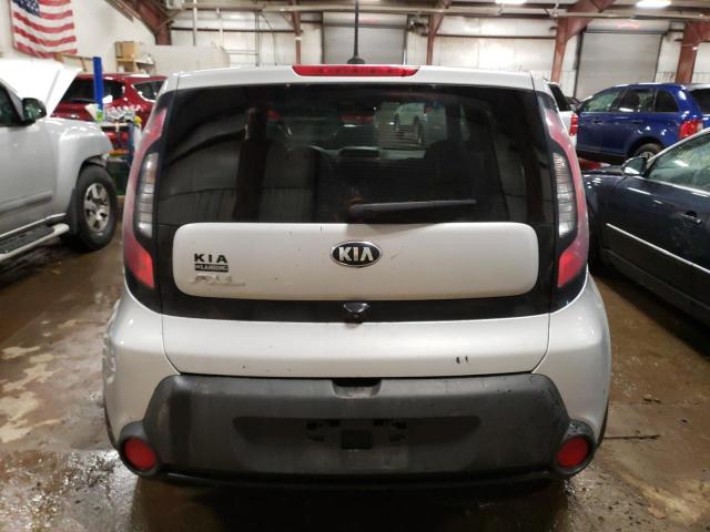 KNDJP3A50F7801393 KIA Soul