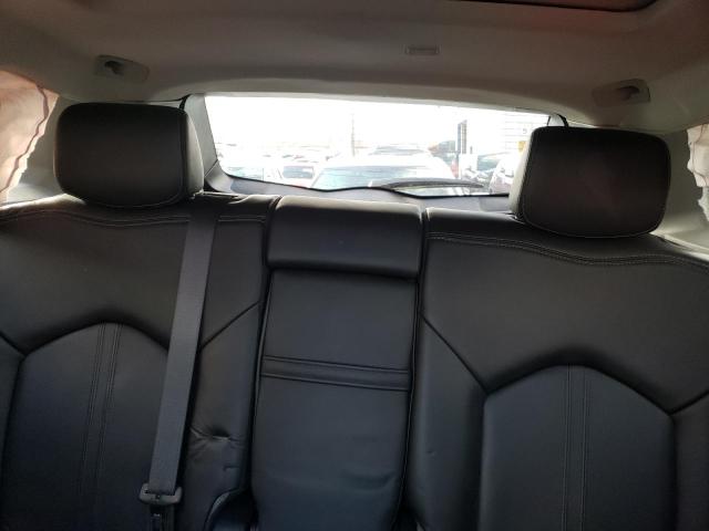 2015 CADILLAC SRX LUXURY - 3GYFNEE37FS511339