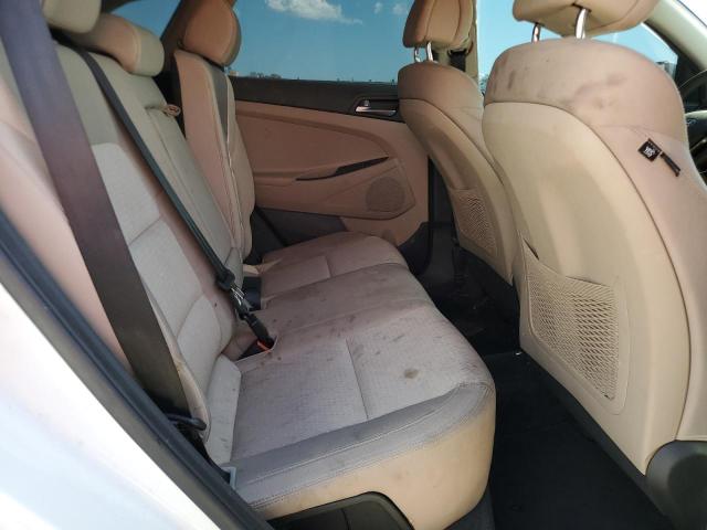 2016 HYUNDAI TUCSON LIM - KM8J33A20GU060307