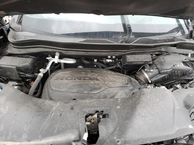 2022 HONDA PILOT SPOR 5FNYF6H37NB039003