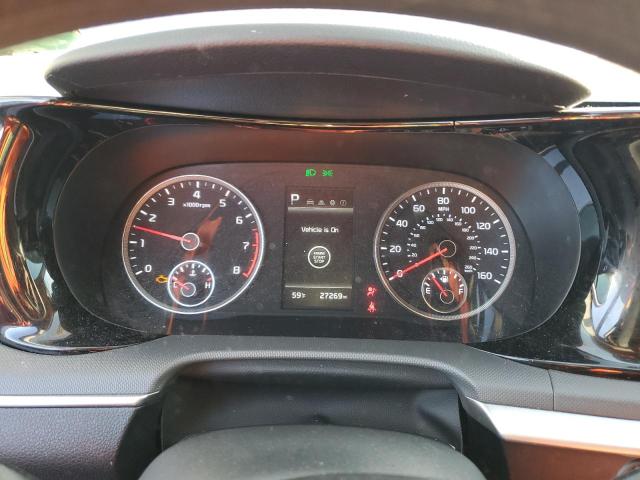 5XXG14J27NG159302 KIA K5 LXS