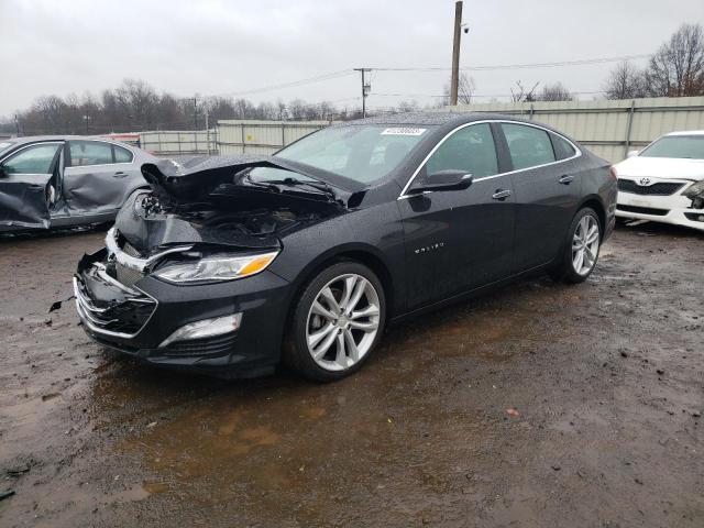 2020 CHEVROLET MALIBU PRE - 1G1ZE5SX8LF028655