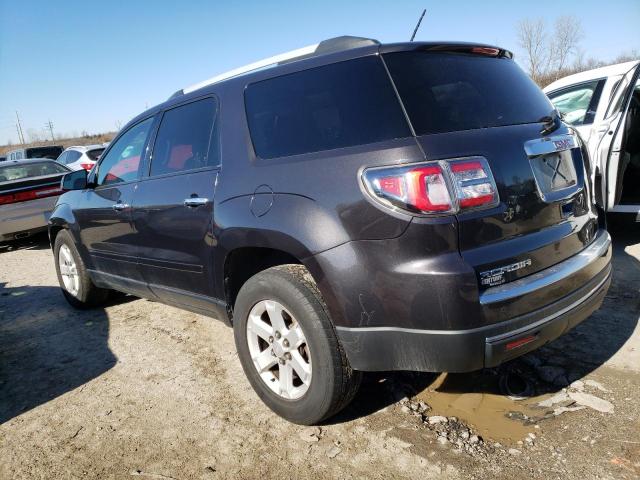 1GKKRPKD8DJ158629 GMC ACADIA SLE