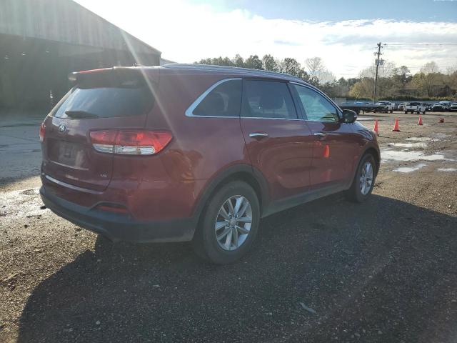 5XYPG4A58GG110715 KIA SORENTO LX