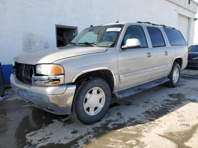 2004 GMC Yukon XL 