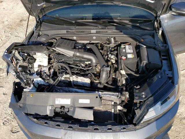 2017 VOLKSWAGEN JETTA SE - 3VWDB7AJ5HM357661