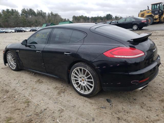 2015 PORSCHE PANAMERA 2 - WP0AA2A76FL001864
