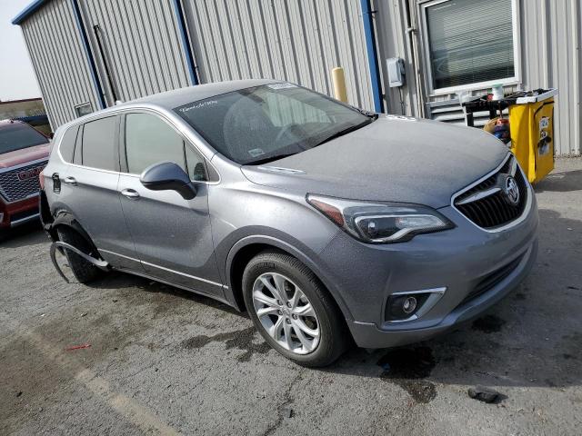 2019 BUICK ENVISION P - LRBFXBSA0KD009105
