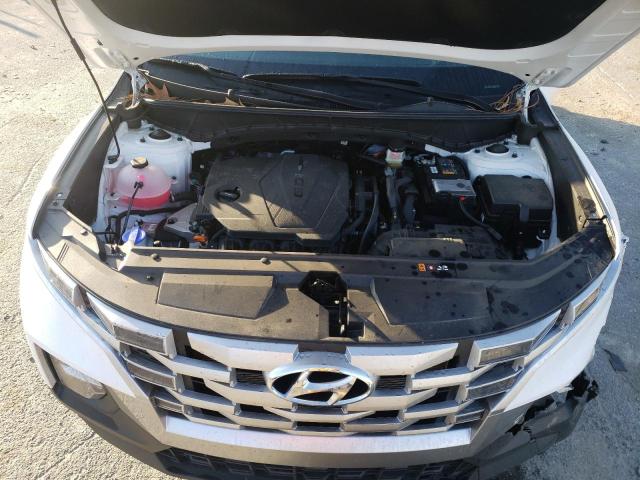 2022 HYUNDAI SANTA CRUZ - 5NTJCDAE1NH037275
