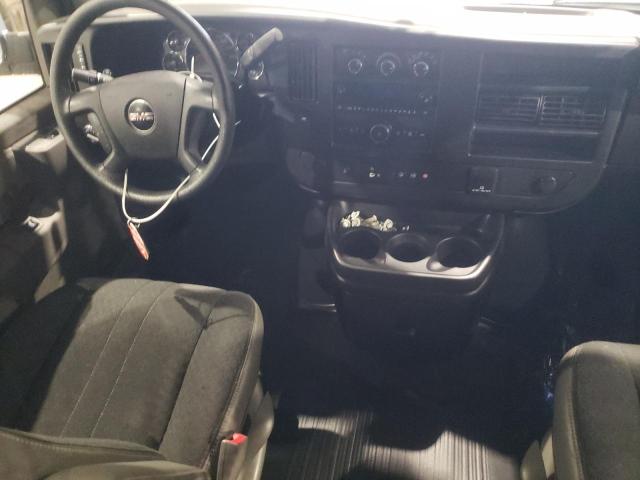 1GTW7AFG5L1192059 GMC Savana G2500