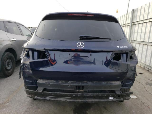 2016 MERCEDES-BENZ GLC 300 4M - WDC0G4KB1GF016842