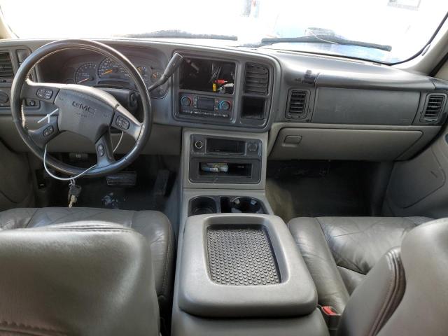1GKFK16T44J159930 GMC Yukon Xl K1500