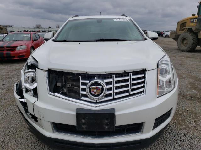 2016 CADILLAC SRX - 3GYFNAE37GS532427