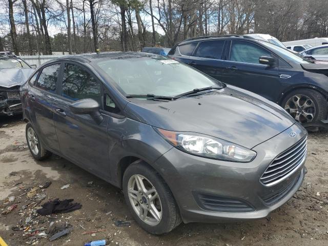 2019 FORD FIESTA SE - 3FADP4BJ3KM111352