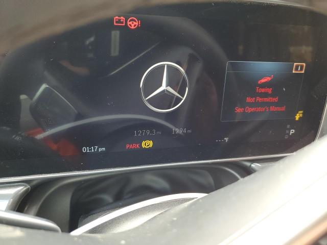 2023 MERCEDES-BENZ EQS SUV 45 4JGDM2DB5PA010424